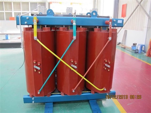 深圳SCB12-400KVA干式变压器