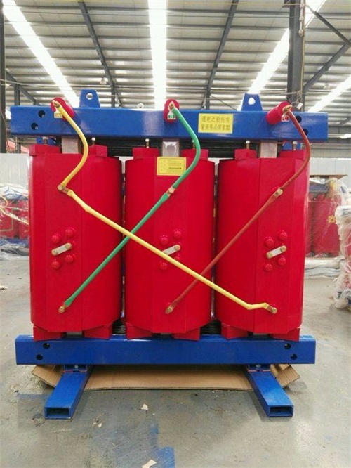 深圳SCB10-4000KVA干式变压器