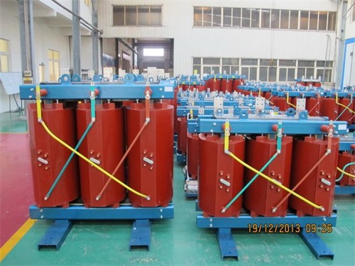 深圳SCB12-800KVA干式变压器价格