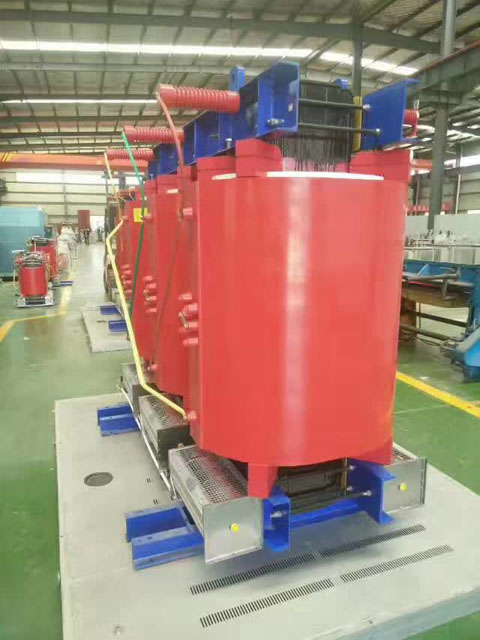 深圳SCB12-160KVA变压器