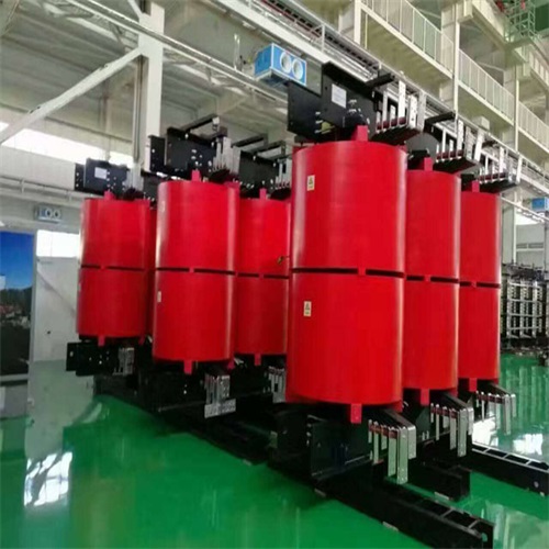 深圳SCB18-800KVA干式变压器