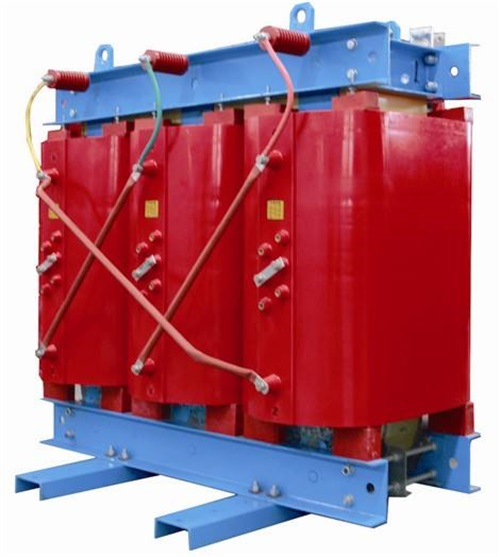 深圳SCB10-1600KVA/10KV/0.4KV干式变压器