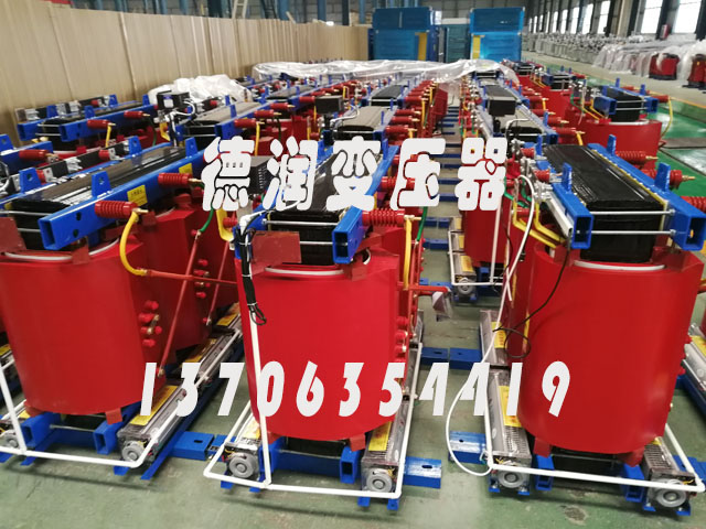 深圳315KVA干式变压器