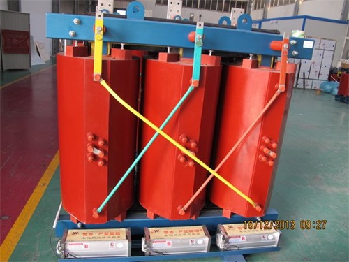 深圳SCB11-2500KVA/10KV/0.4KV干式变压器