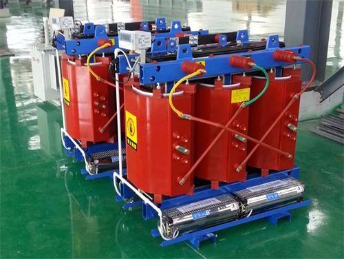 深圳SCB10-1250KVA/10KV/0.4KV干式变压器