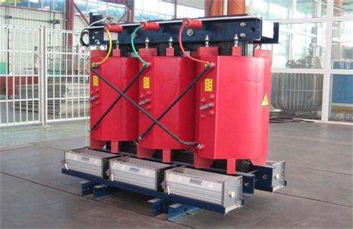 深圳SCB11-2000KVA/10KV/0.4KV干式变压器