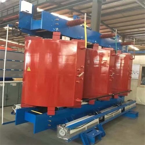 深圳SCBH15-800KVA非晶合金干式变压器