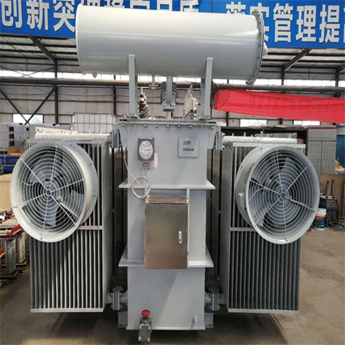 深圳S20非晶合金变压器