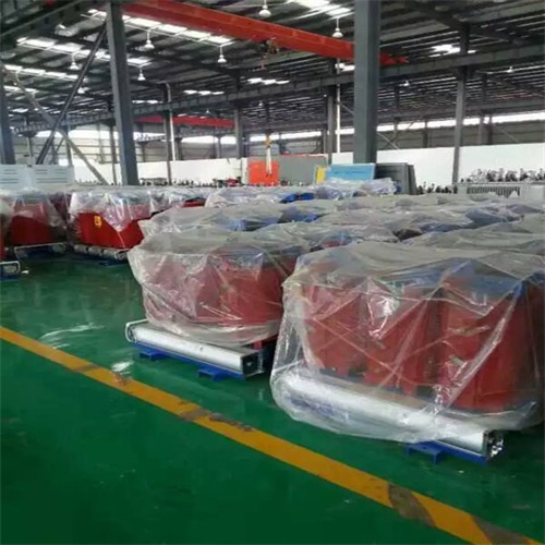 深圳SCB13非晶合金变压器