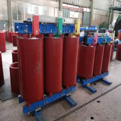 深圳SCB13-630KVA变压器